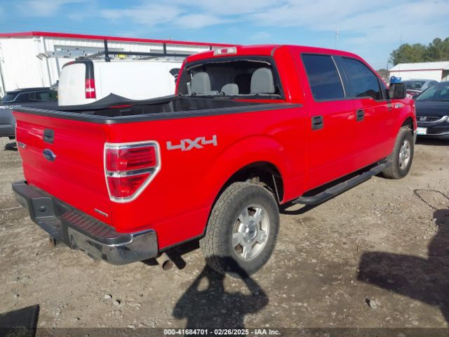 1FTFW1EF3EFA17875 Ford F-150 Xlt