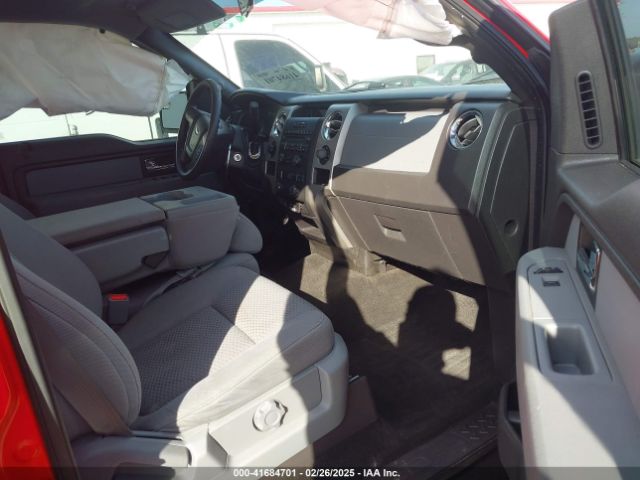 1FTFW1EF3EFA17875 Ford F-150 Xlt