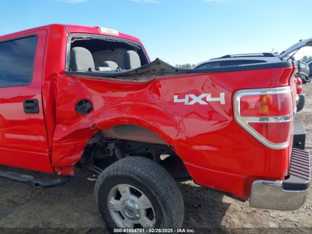 1FTFW1EF3EFA17875 Ford F-150 Xlt
