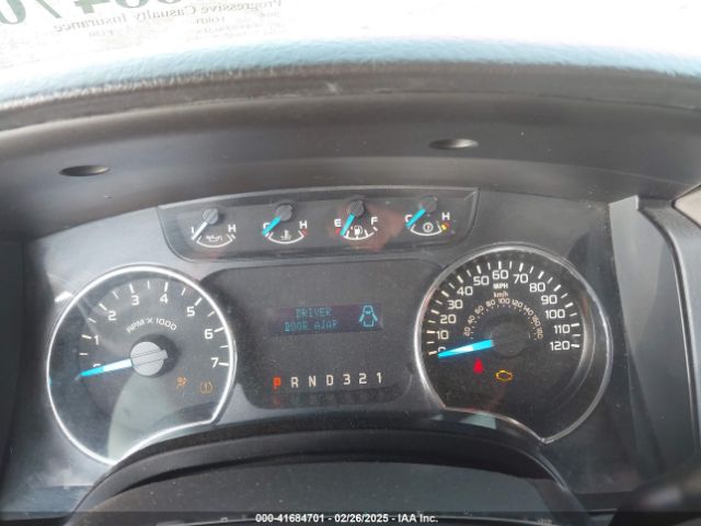 1FTFW1EF3EFA17875 Ford F-150 Xlt