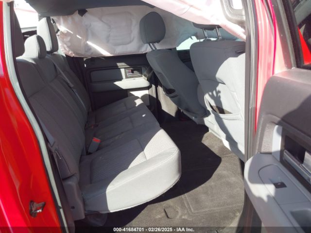 1FTFW1EF3EFA17875 Ford F-150 Xlt