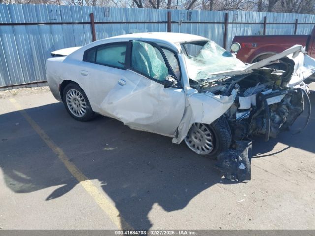 2020 DODGE CHARGER 2C3CDXKT1LH193670