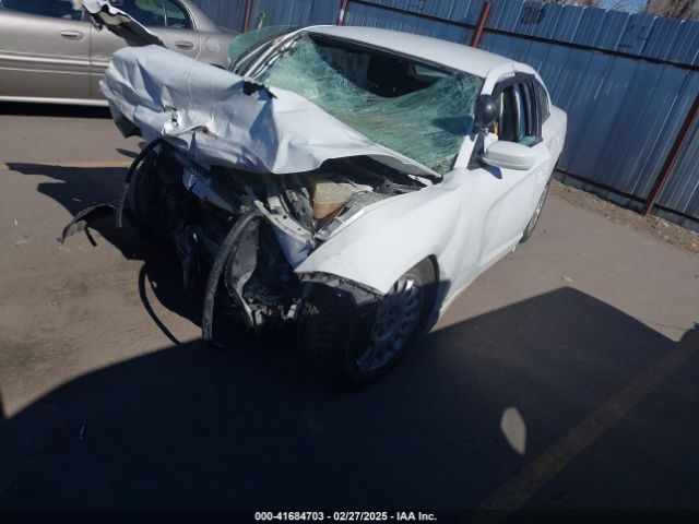 2020 DODGE CHARGER 2C3CDXKT1LH193670 Photo 1