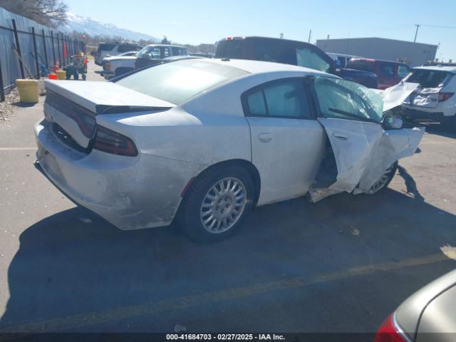 2020 DODGE CHARGER 2C3CDXKT1LH193670 Photo 3