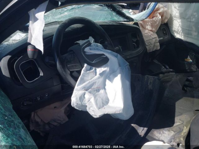 2020 DODGE CHARGER 2C3CDXKT1LH193670 Photo 4