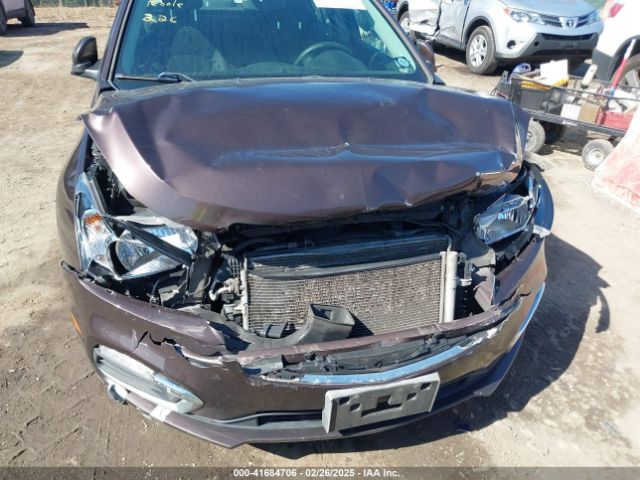 1G1PC5SB2F7114494 Chevrolet Cruze 1lt Auto