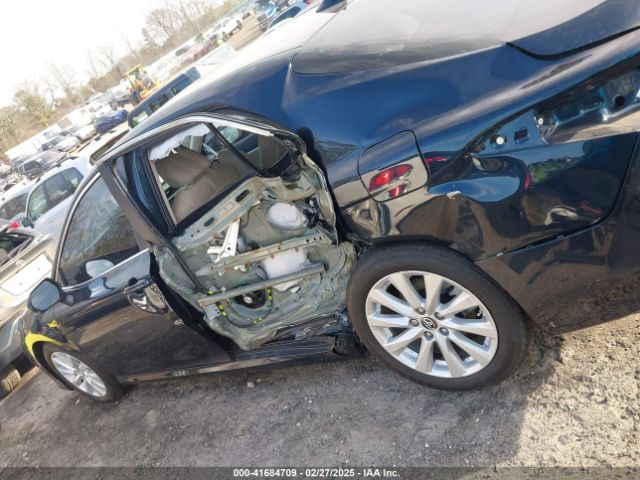 4T1B11HK0KU759885 Toyota CAMRY LE