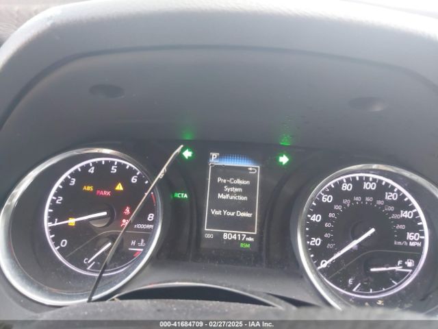 4T1B11HK0KU759885 Toyota CAMRY LE