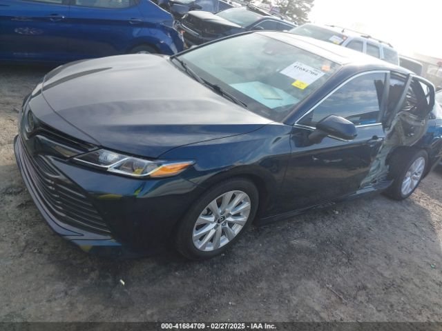 4T1B11HK0KU759885 Toyota CAMRY LE