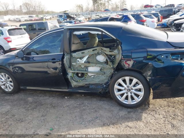 4T1B11HK0KU759885 Toyota CAMRY LE