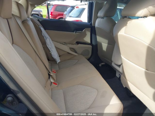 4T1B11HK0KU759885 Toyota CAMRY LE
