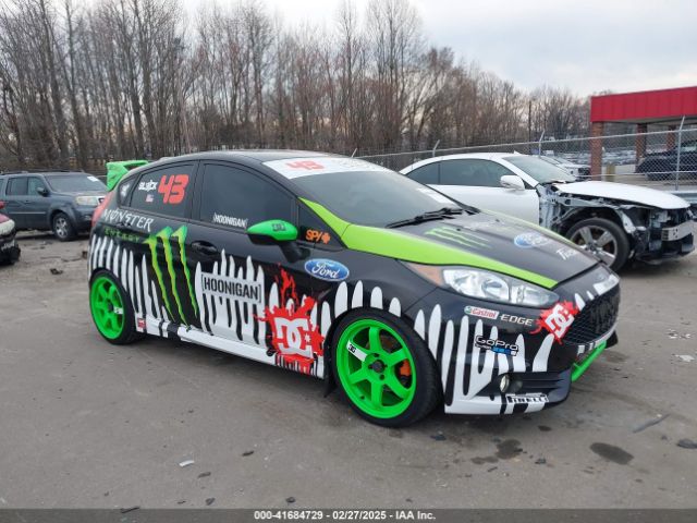 3FADP4GXXFM171020 auction archive image