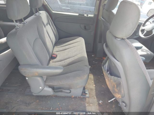 2007 CHRYSLER TOWN & COUNTRY 1A4GJ45R57B120394 Photo 7