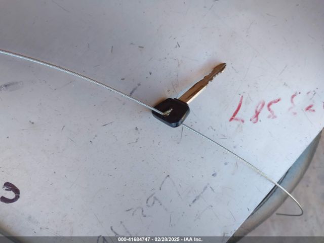 2011 YAMAHA XVS1300 JYAVP33E7BA003741 Photo 10