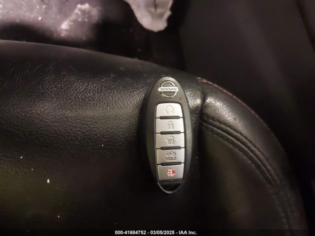 1N4BL4CV4KC124052 Nissan Altima 2.5 Sr