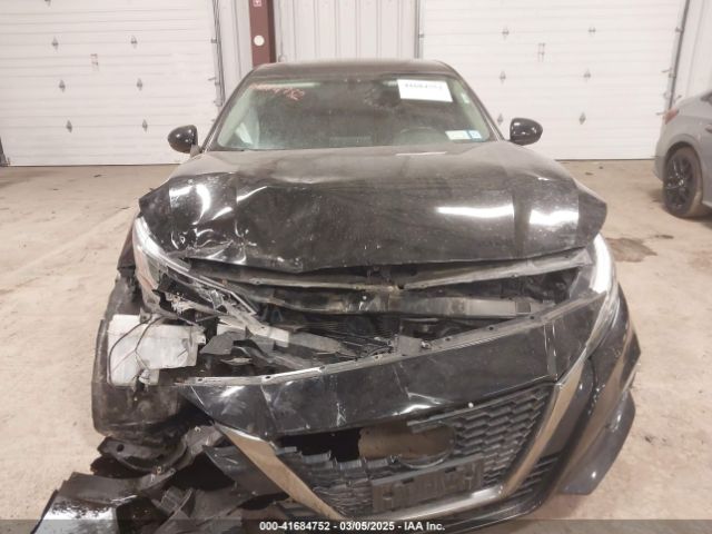 1N4BL4CV4KC124052 Nissan Altima 2.5 Sr