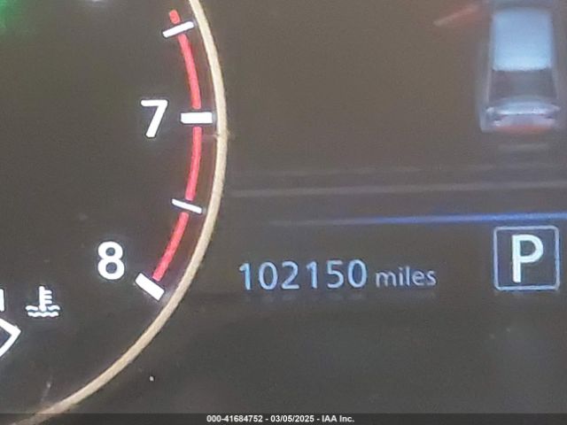 1N4BL4CV4KC124052 Nissan Altima 2.5 Sr