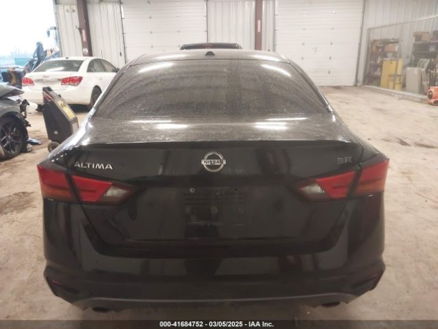 1N4BL4CV4KC124052 Nissan Altima 2.5 Sr