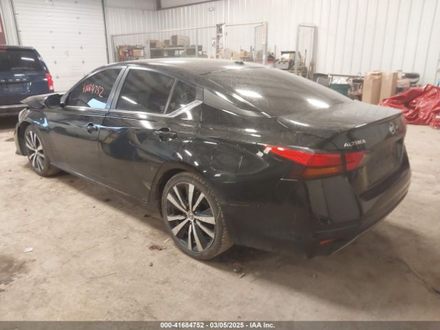 1N4BL4CV4KC124052 Nissan Altima 2.5 Sr