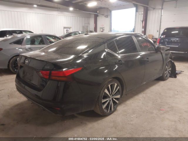 1N4BL4CV4KC124052 Nissan Altima 2.5 Sr