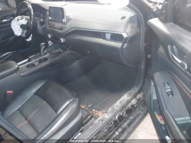 1N4BL4CV4KC124052 Nissan Altima 2.5 Sr