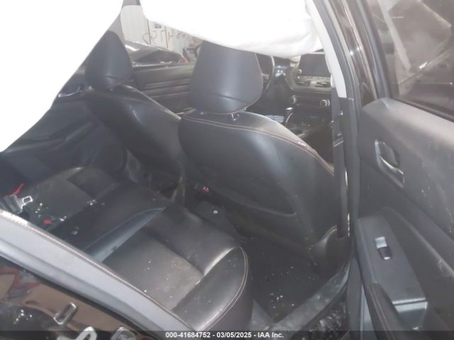 1N4BL4CV4KC124052 Nissan Altima 2.5 Sr