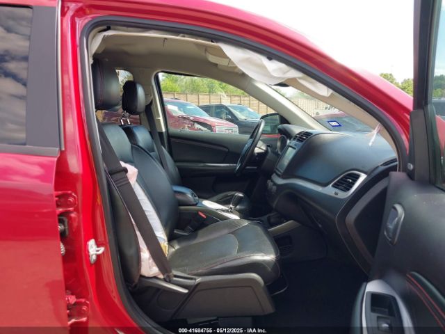 3C4PDDEG8KT720006 Dodge Journey Gt Awd