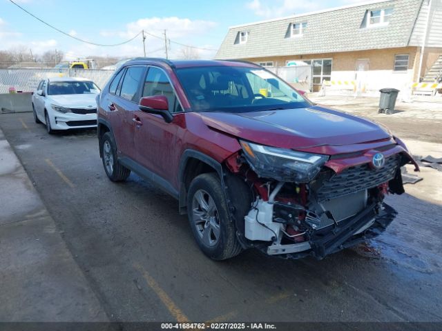2T3RWRFV8RW209945 auction archive image