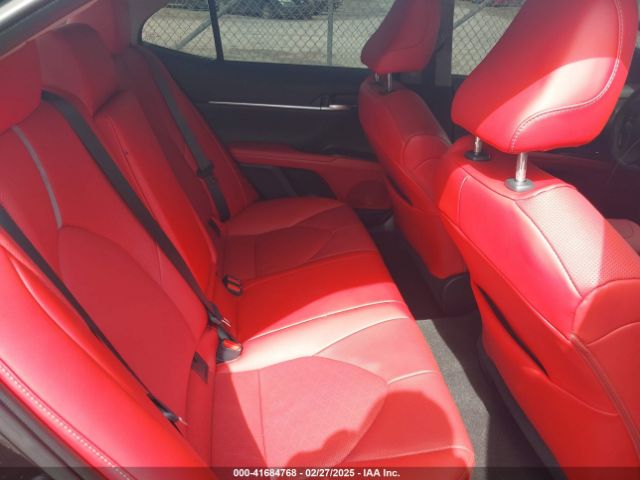 4T1K61AK2NU023496 Toyota CAMRY XSE