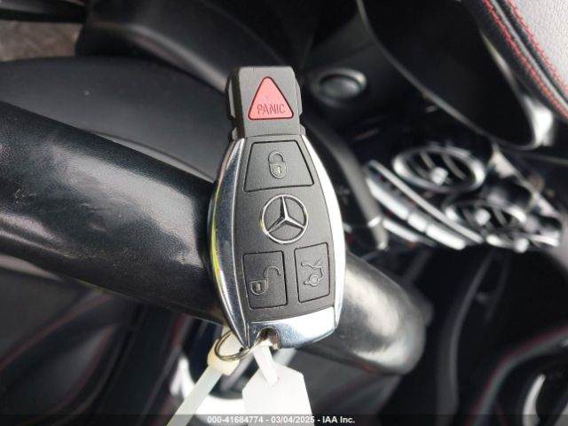 WDC0G6EB6JF427362 Mercedes-Benz Amg Glc 43 4matic