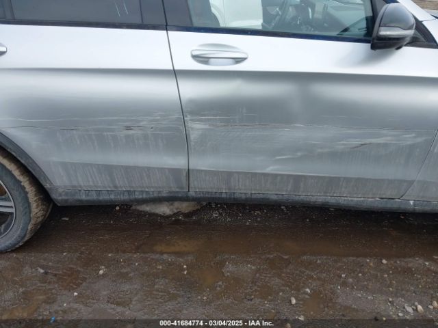 WDC0G6EB6JF427362 Mercedes-Benz Amg Glc 43 4matic
