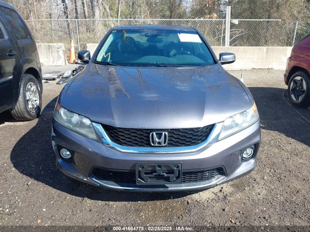 Honda Accord Ex-l 2014 1HGCT1B87EA010248 Image 12