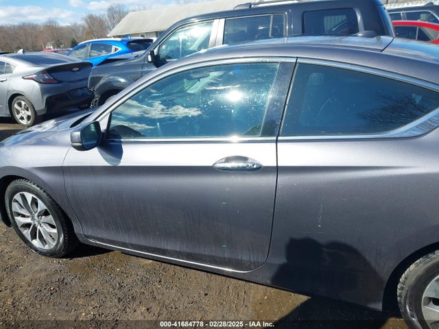 Honda Accord Ex-l 2014 1HGCT1B87EA010248 Image 14