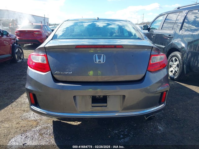 Honda Accord Ex-l 2014 1HGCT1B87EA010248 Image 16