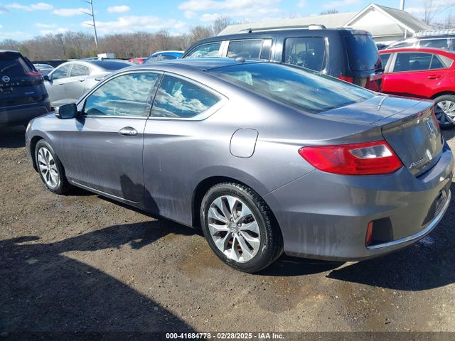 Honda Accord Ex-l 2014 1HGCT1B87EA010248 Image 3