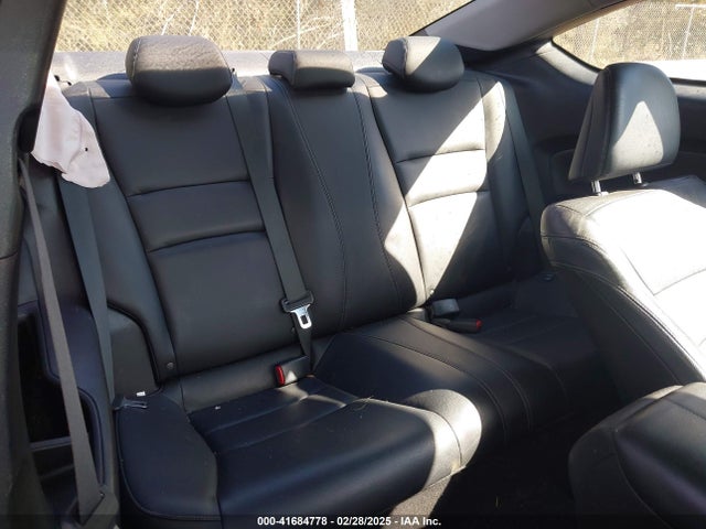 Honda Accord Ex-l 2014 1HGCT1B87EA010248 Image 8