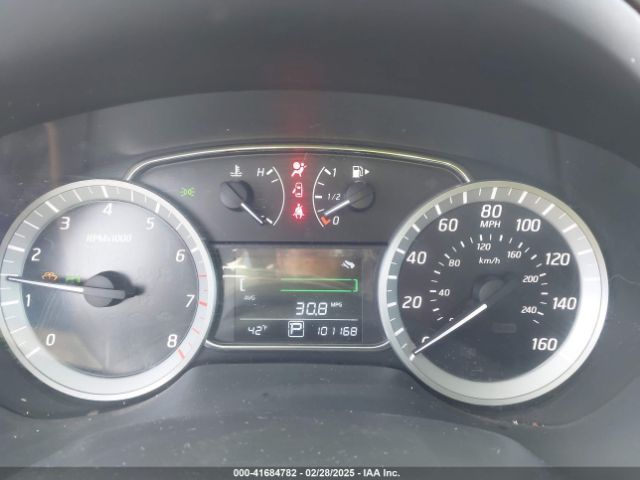 3N1AB7AP4EY258105 Nissan SENTRA SL