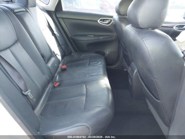 3N1AB7AP4EY258105 Nissan SENTRA SL