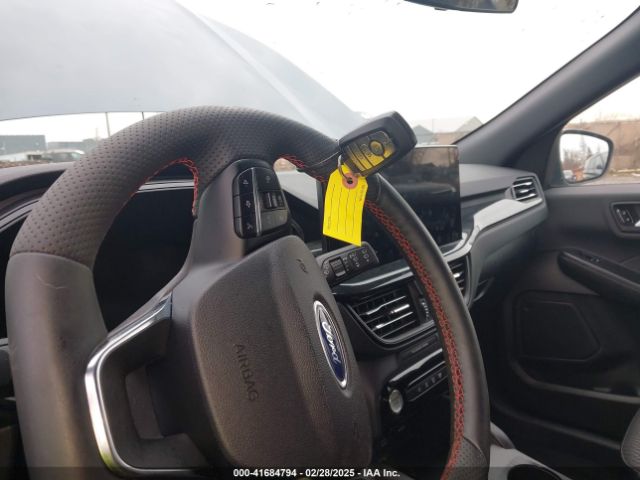 1FMCU9NZ5PUA47486 Ford Escape St-line Select