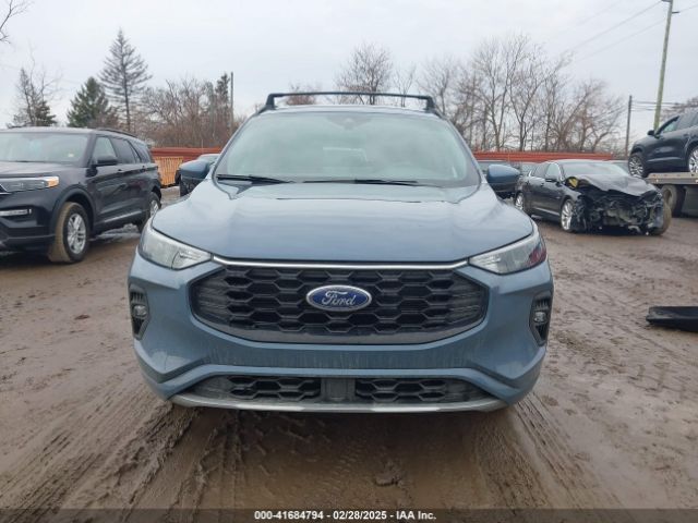 1FMCU9NZ5PUA47486 Ford Escape St-line Select