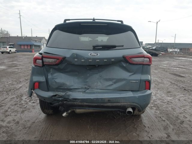 1FMCU9NZ5PUA47486 Ford Escape St-line Select