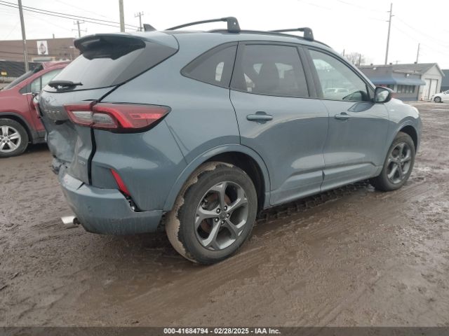 1FMCU9NZ5PUA47486 Ford Escape St-line Select