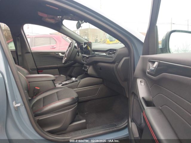 1FMCU9NZ5PUA47486 Ford Escape St-line Select