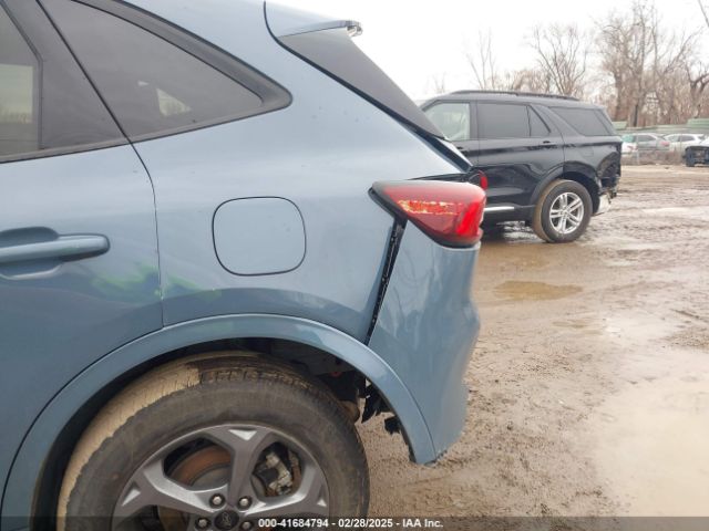 1FMCU9NZ5PUA47486 Ford Escape St-line Select