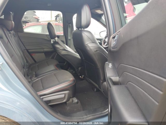 1FMCU9NZ5PUA47486 Ford Escape St-line Select