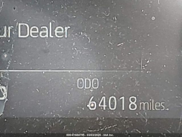 5TDGZRBH4NS593197 Toyota Highlander Xle