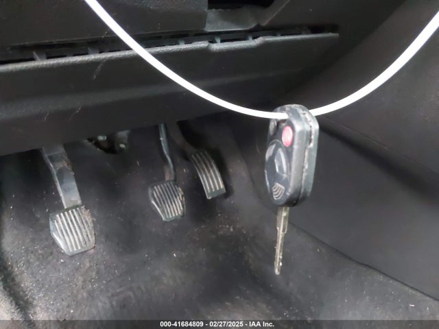 Ford FOCUS SE 2016 1FADP3F20GL382147 Image 11