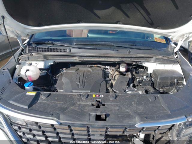 KNDNE5H35P6253793 KIA Carnival Mpv Sx Prestige
