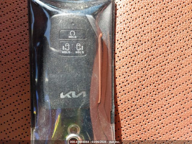 KNDNE5H35P6253793 KIA Carnival Mpv Sx Prestige