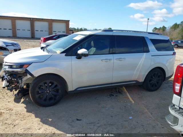 KNDNE5H35P6253793 KIA Carnival Mpv Sx Prestige